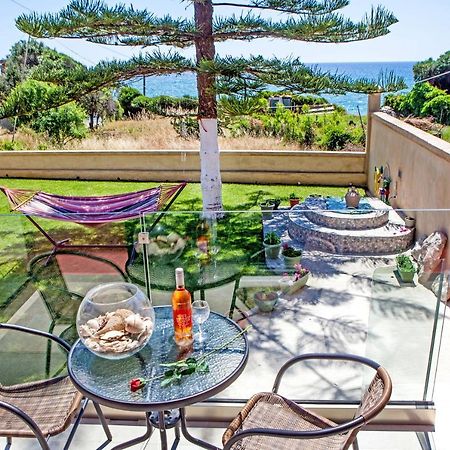 Filipposresort アギオス・ゴルディオス エクステリア 写真