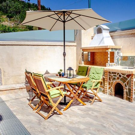 Filipposresort アギオス・ゴルディオス エクステリア 写真